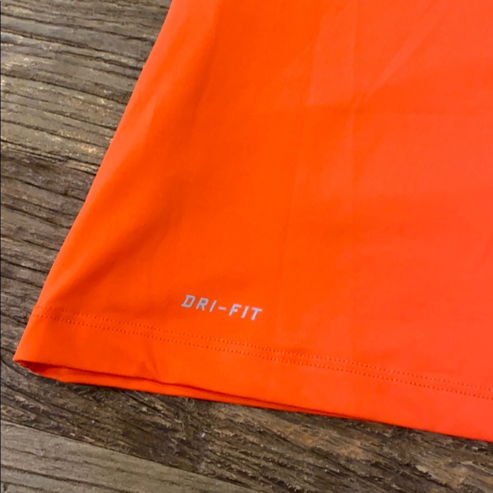 Nike Pro Top - Picture 3 of 4